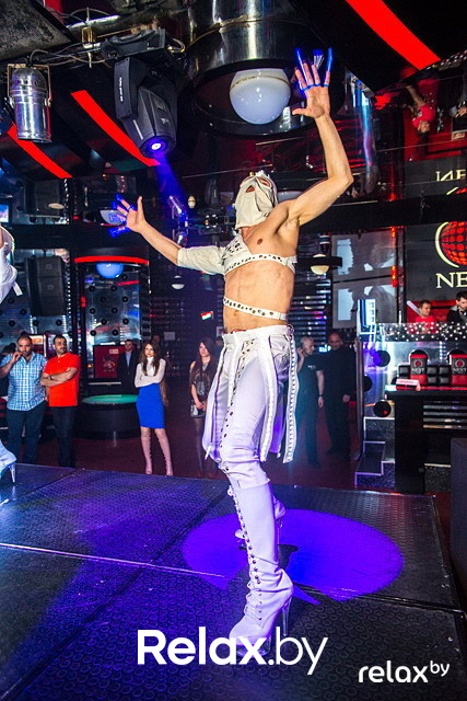 Next Club Show, фото № 86