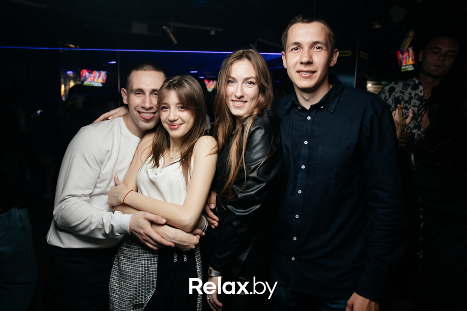 Не ангелы, фото № 5