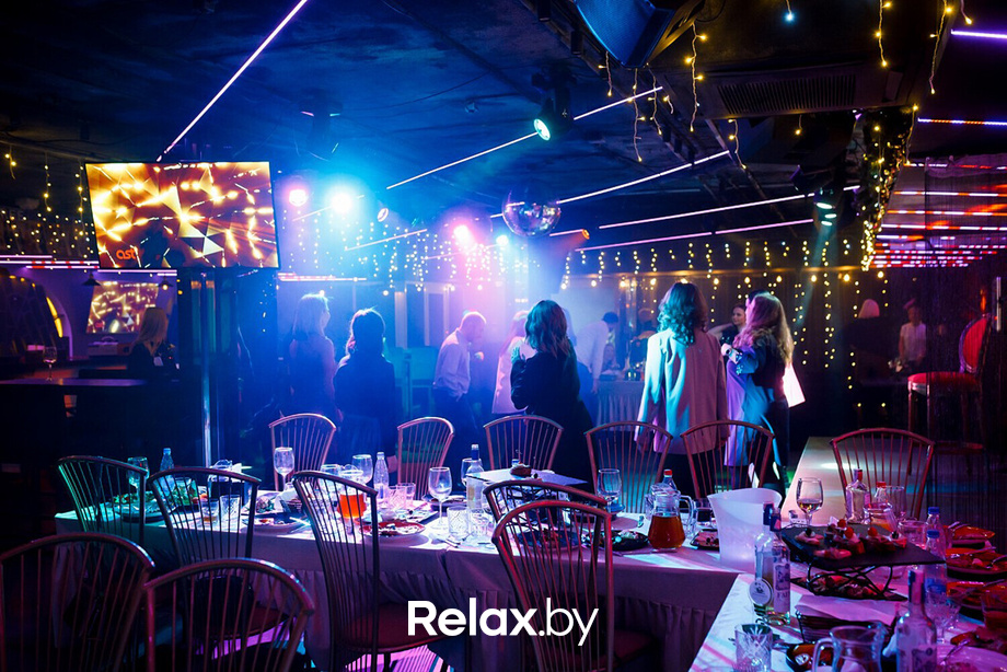 Friday party, фото № 39