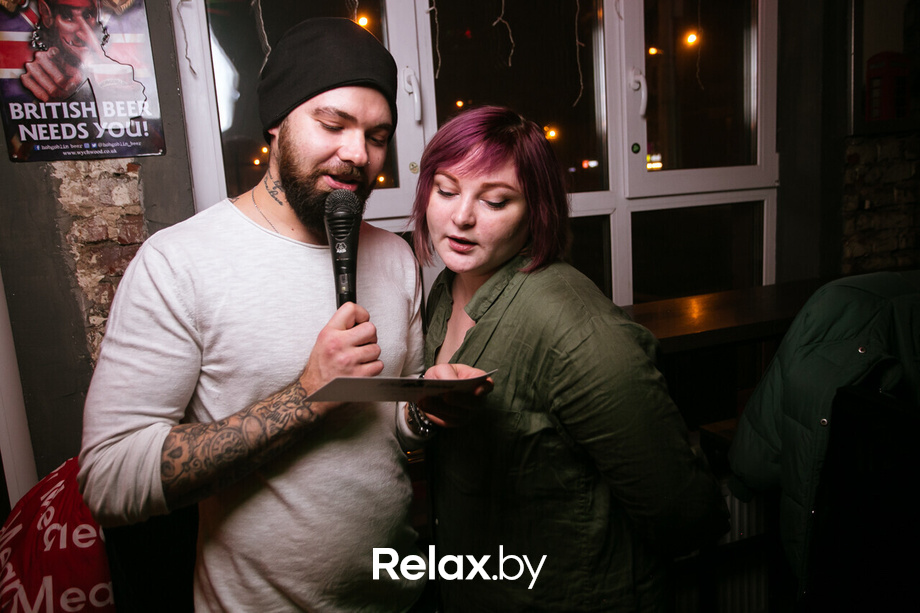 Выходные в острых козырьках, фото № 98