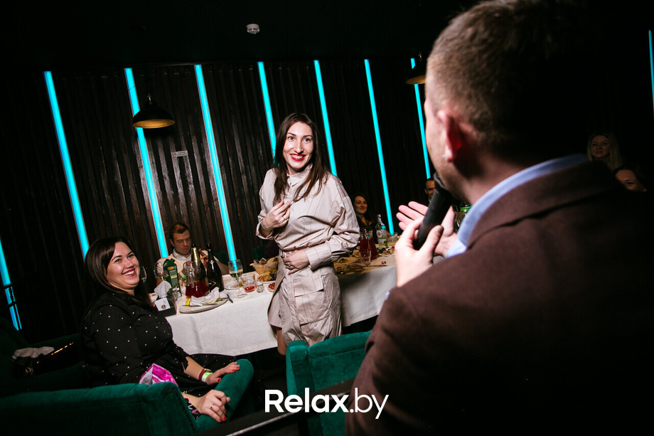 День встречи выпускников, фото № 53