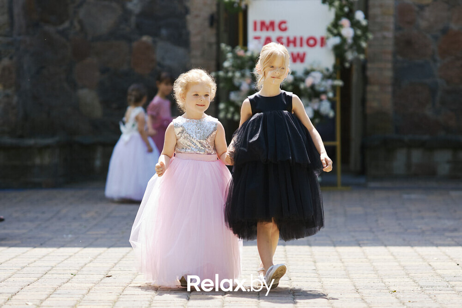 IMG FASHION SHOW – SUMMER 2021, фото № 185