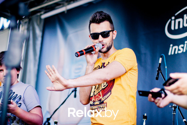 Презентация Prestigio Multiphone 5430, фото № 74