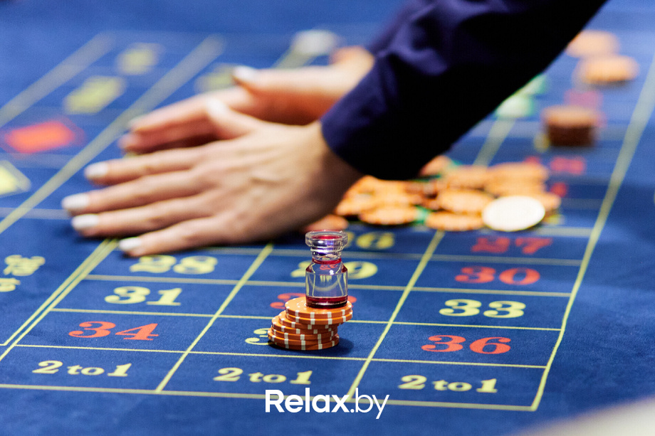 «LUCKY 7 и СЧАСТЛИВЫЙ РЕЙС», фото № 25