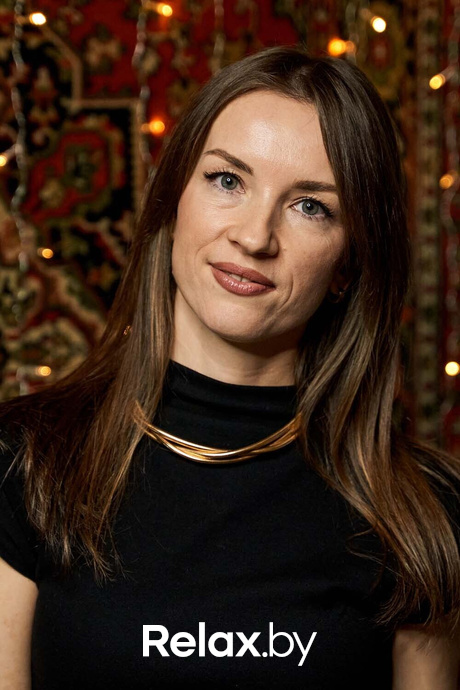 Новогодний корпоратив, фото № 95