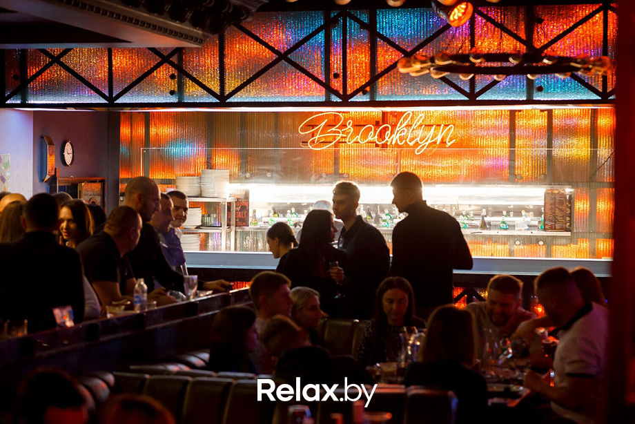 Brooklyn Live!, фото № 2