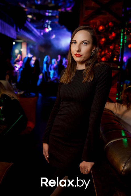 Новогодний Бруклин, фото № 7