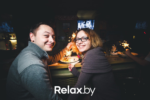 Ретро-вечеринка Candy-Bar, фото № 29