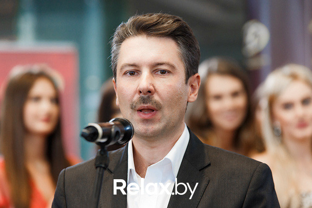 Пресс-конференция ОНТ, посвященная Miss Supranational-2013, фото № 91