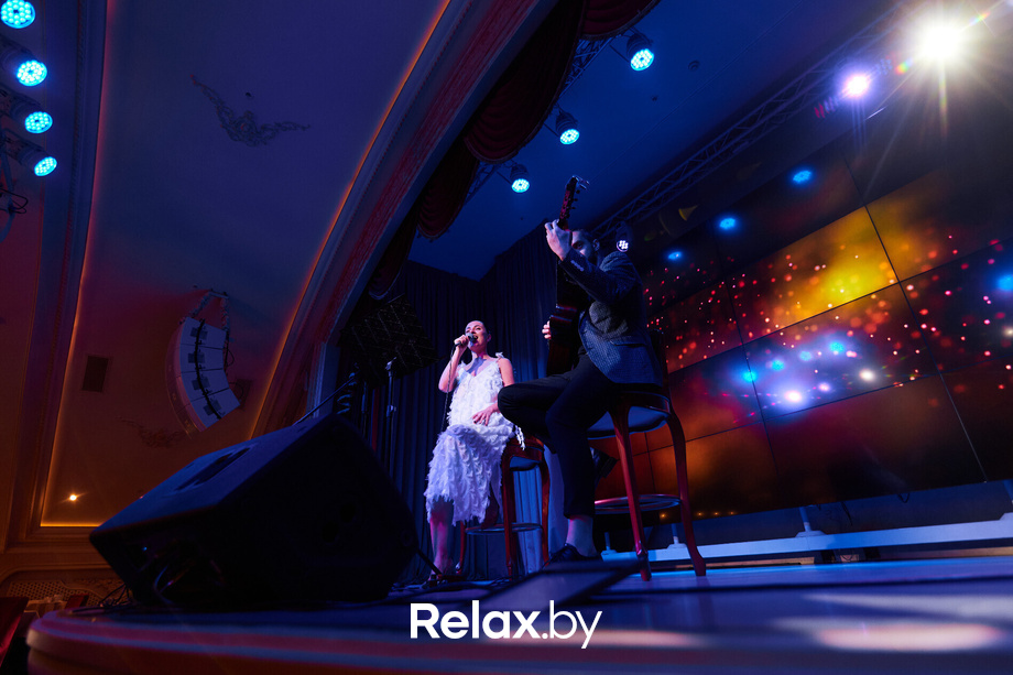 «LUCKY 7 и Счастливый рейс», фото № 20