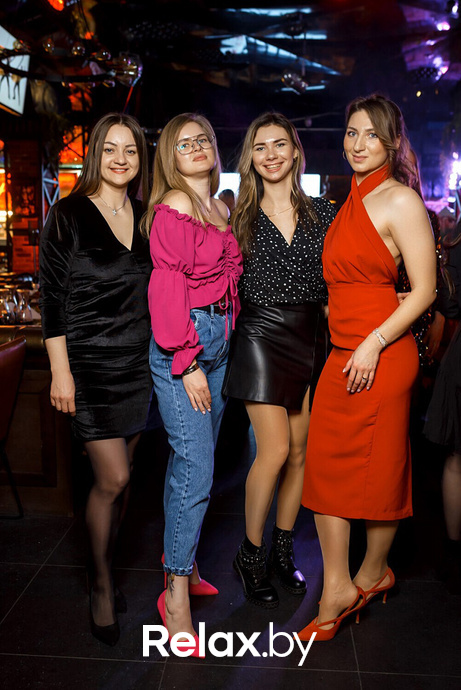 Brooklyn Live!, фото № 38