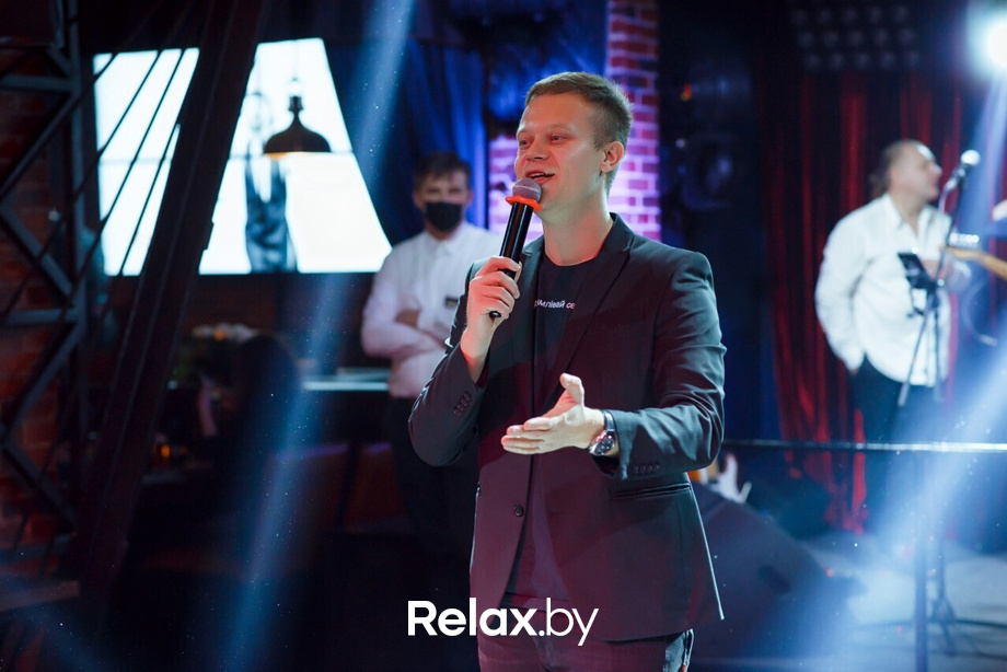 Brooklyn Live!, фото № 24