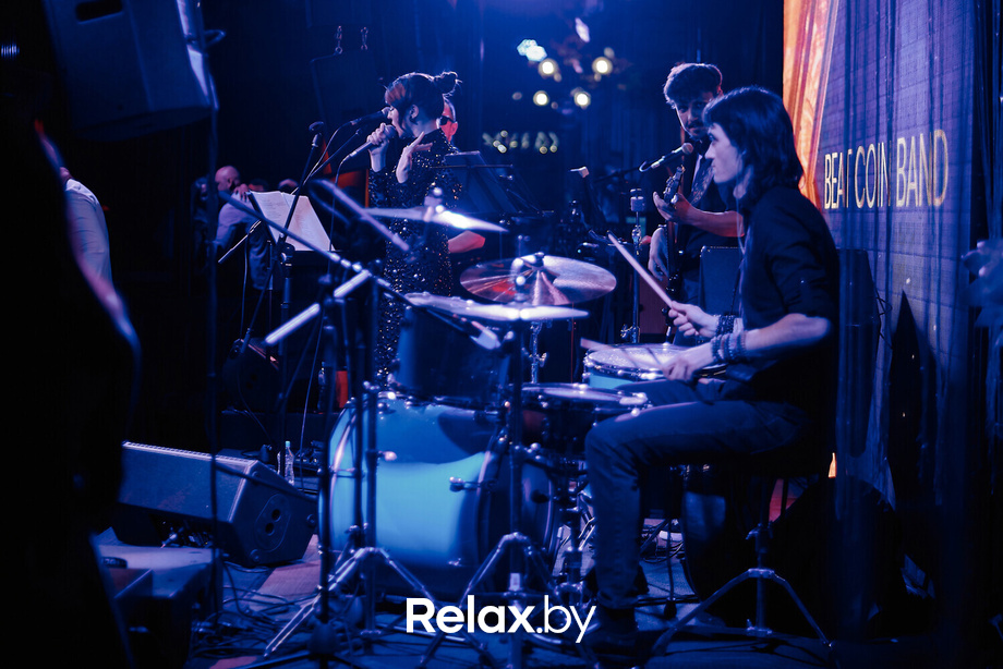 Friday Music, фото № 18