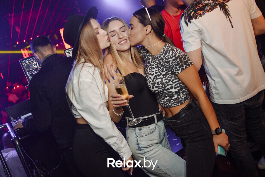 Friday «Stiflers party», фото № 5