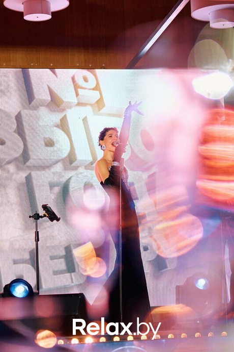 Церемония награждения победителей «Выбор года 2024», фото № 43