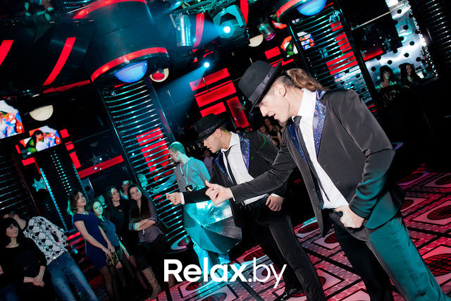 Siberian night, фото № 84