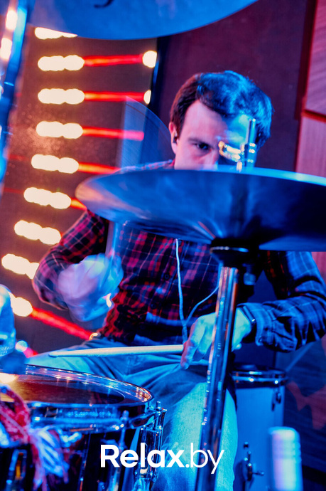 Friday Music, фото № 35