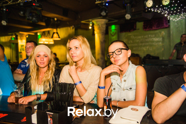 Bartenders Battle, фото № 22