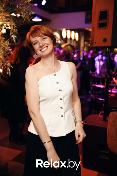 Новогодний экипаж Бровара, фото № 106