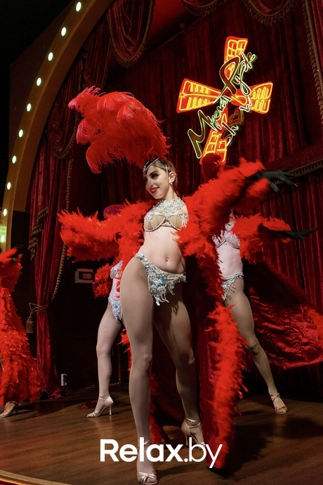 MoulinRouge Party, фото № 61