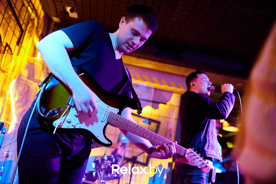 Saturday In Zavod, фото № 107