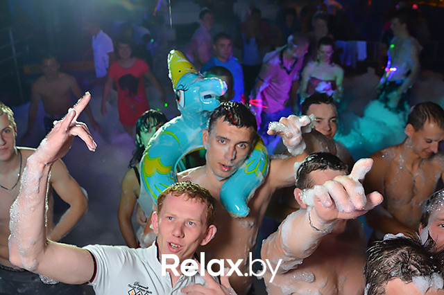 Двойная Пена, фото № 118