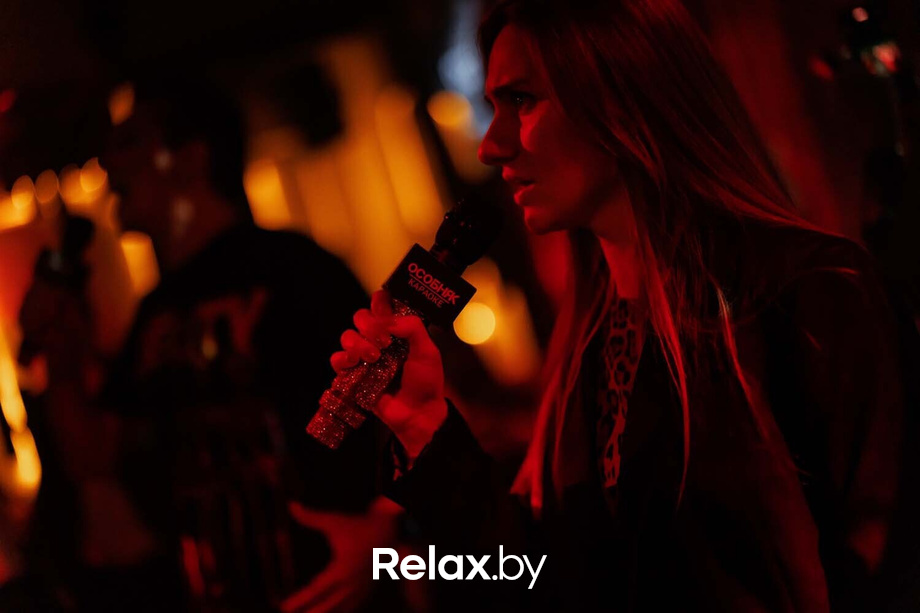 Saturday party, фото № 25