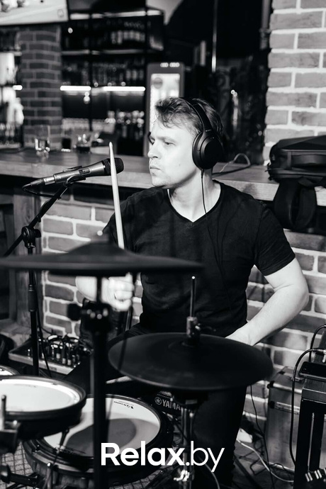 Пятница в Броваре, фото № 49