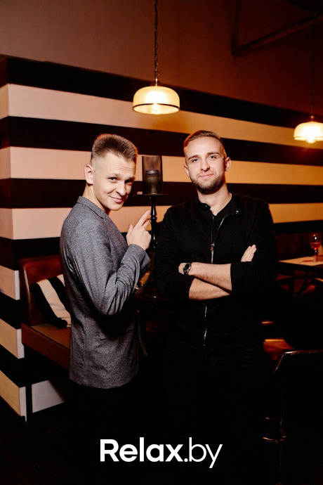 Пятница в HP Stella, фото № 16