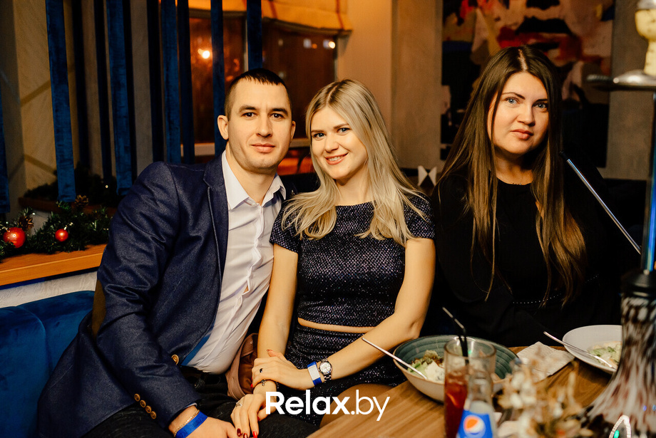 Ёлки 2022, фото № 27