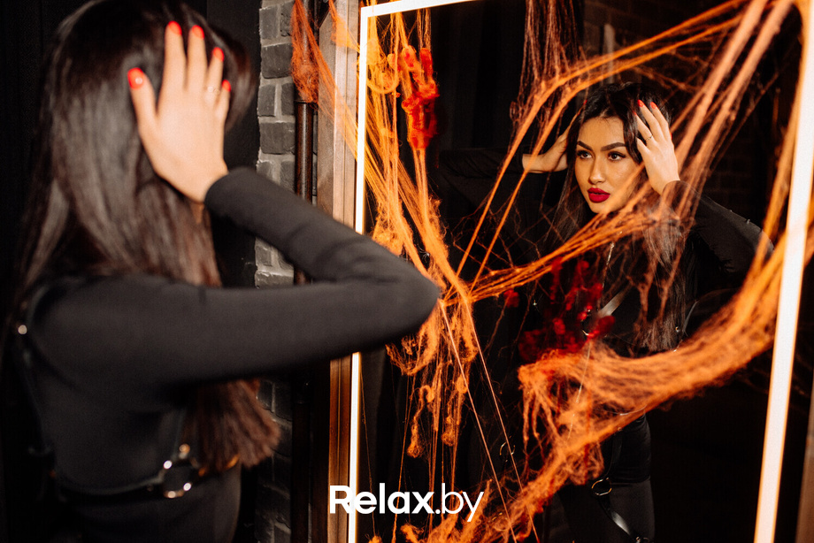 Halloween, фото № 51