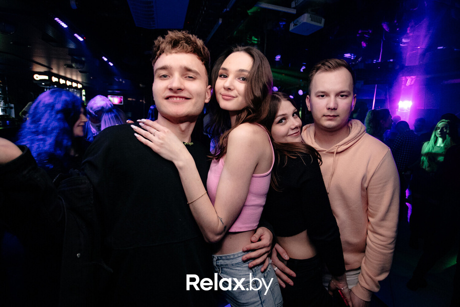 Алко disko Party, фото № 10