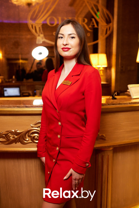 «Lucky 7» и «Мелодия удачи», фото № 49