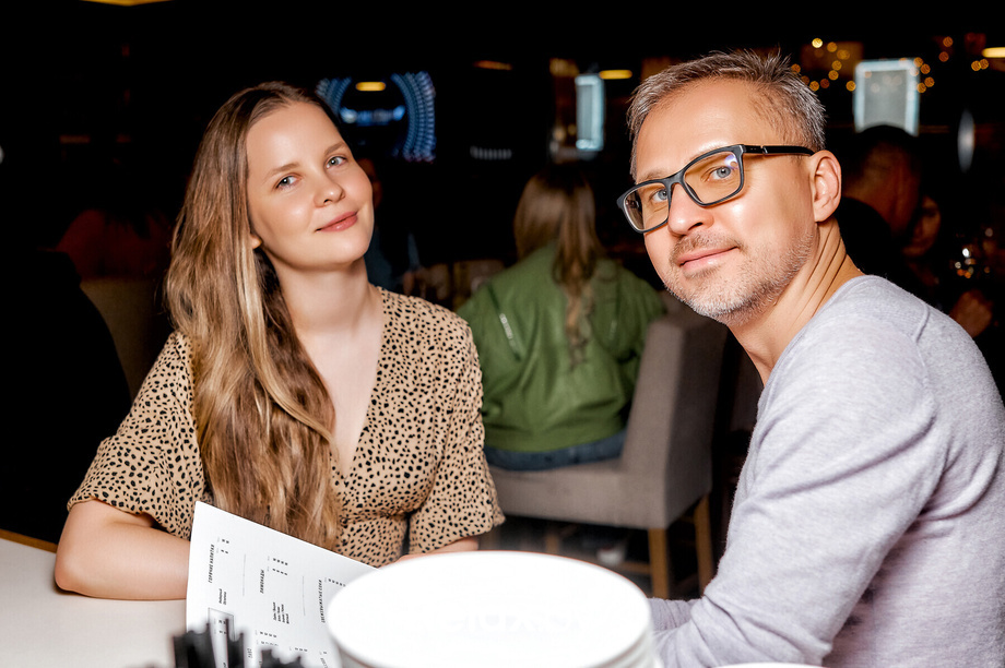 Saturday music, фото № 21