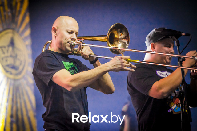 Концерт группы Ляпис Трубецкой, фото № 108