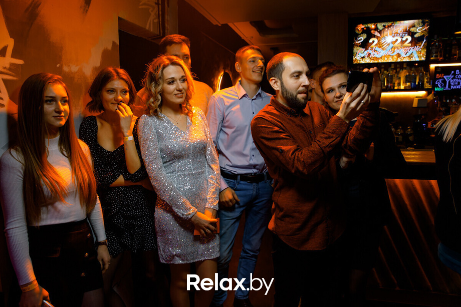 Ёлки 2022, фото № 17