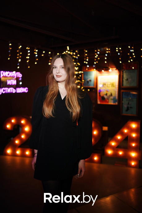 Новогодний корпоратив, фото № 21