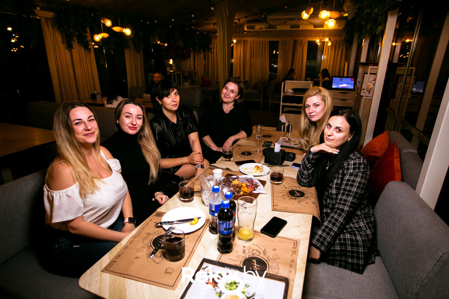 Ночные жители, фото № 16