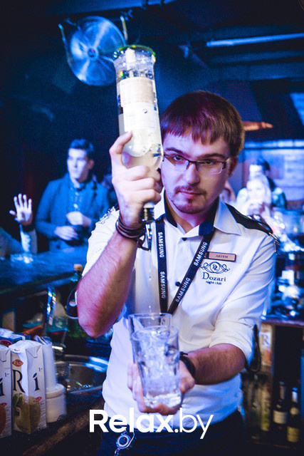 Mojitos party, фото № 55