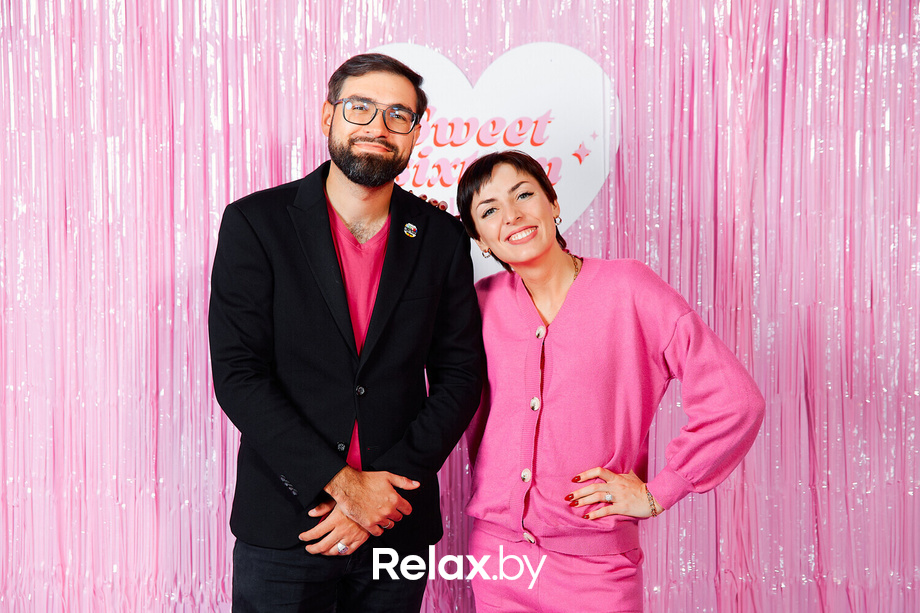 RELAX Sweet sixteen, фото № 25