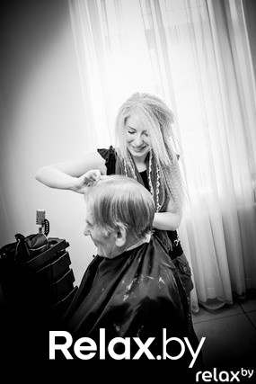 Салон красоты Joli и креативная команда «Angel Style», фото № 64