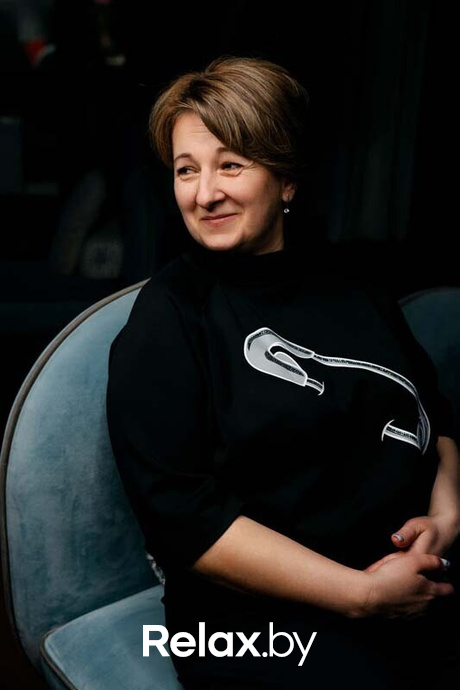 Ночные жители, фото № 18