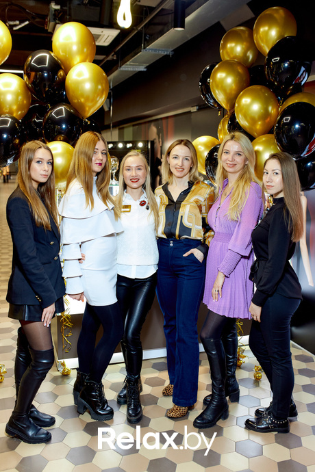 Открытие точки красоты «Ga-DE», фото № 1