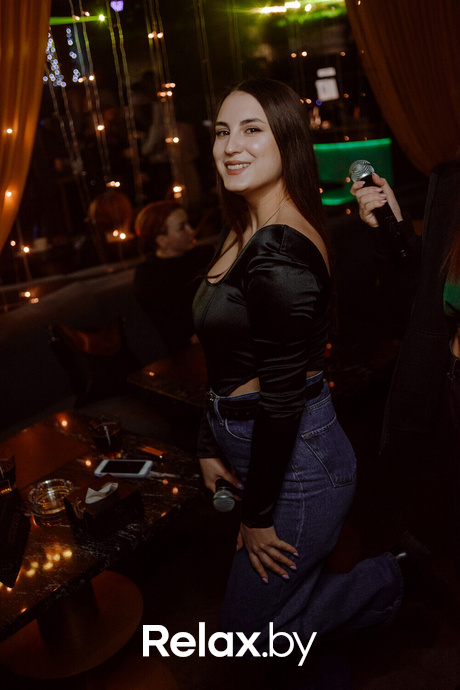 Friday LUXURIA LXR, фото № 19