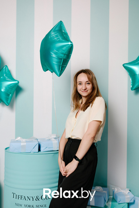 Breakfast at Tiffany's, фото № 341