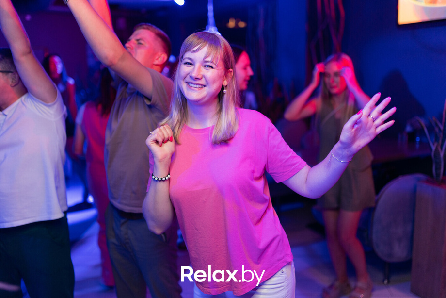 Ночные жители, фото № 19