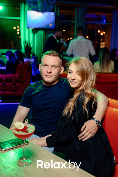 Ночные жители, фото № 28