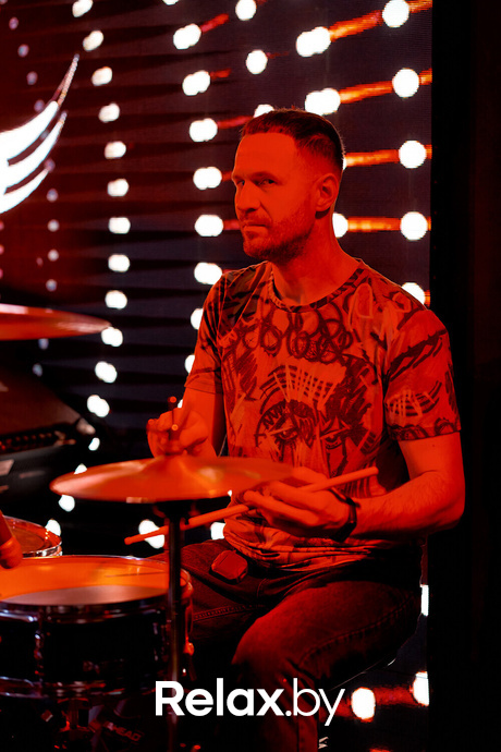 Saturday music, фото № 122