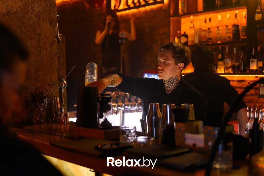 Live Music, фото № 69