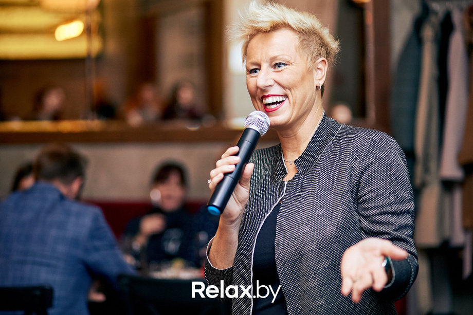 Вечер Schola Sarmenti, фото № 21